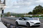 Aston Martin DB11 V8 2017 года (UK)